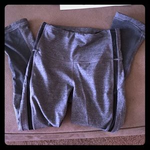 ⚡️flash sale⚡️ Lululemon crop legging